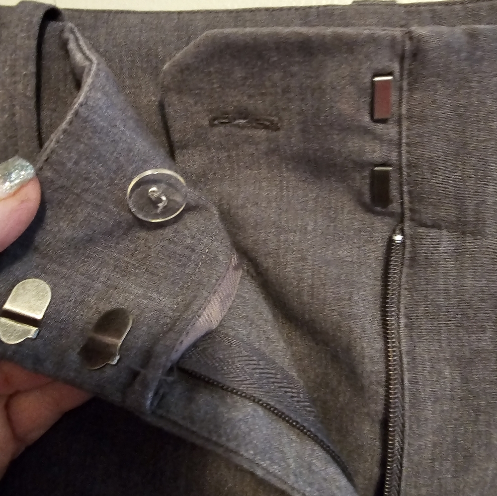 Express slacks - Picture 12 of 12